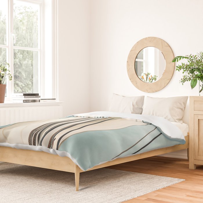 Set Sail Duvet Cover Gallery Image 2