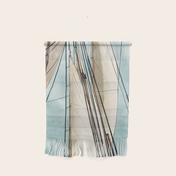 Set Sail Wall Hanging Gallery Image 1