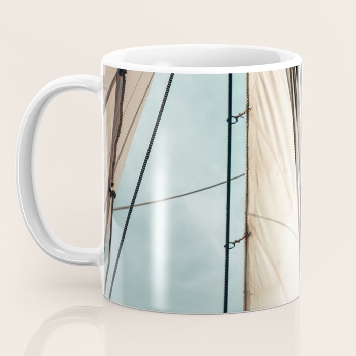 Set Sail Coffee Mug Gallery Image 3