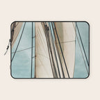 Set Sail Laptop Sleeve Gallery Image 1