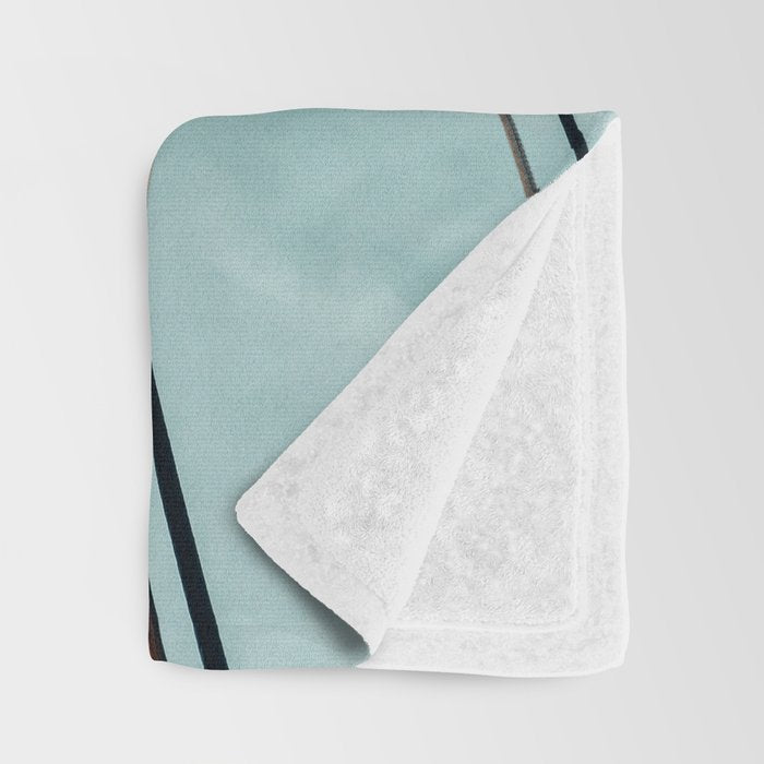 Set Sail Throw Blanket Gallery Image 3