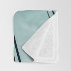 Set Sail Throw Blanket Gallery Image 3