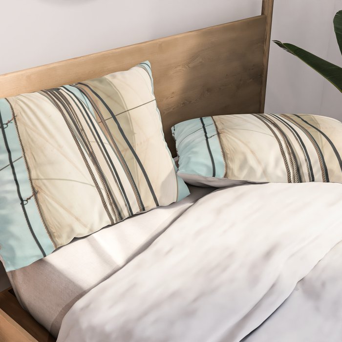 Set Sail Pillow Sham Gallery Image 2