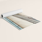 Set Sail Yoga Mat Gallery Image 2