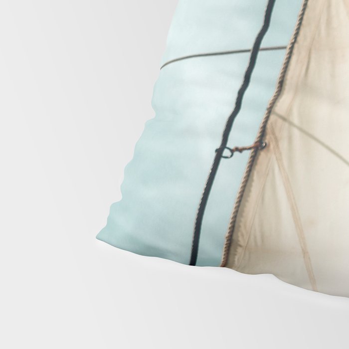 Set Sail Pillow Sham Gallery Image 4
