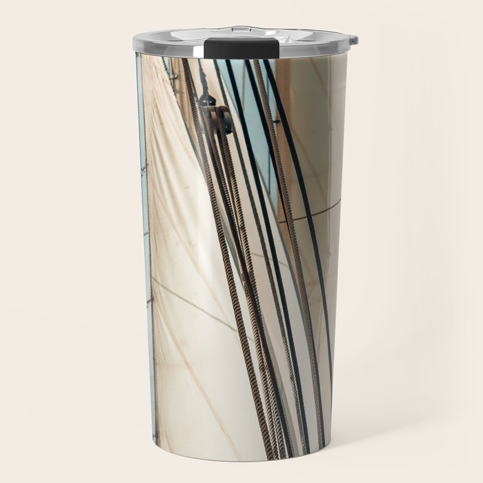 Set Sail Travel Mug Gallery Image 1