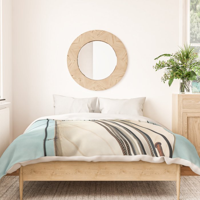 Set Sail Duvet Cover Gallery Image 3