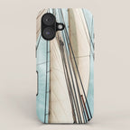 Set Sail iPhone Case Gallery Image 1