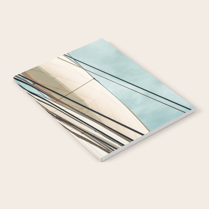 Set Sail Notebook Gallery Image 1