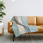 Set Sail Throw Blanket Gallery Image 1