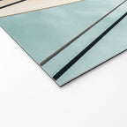 Set Sail Welcome Mat Gallery Image 2