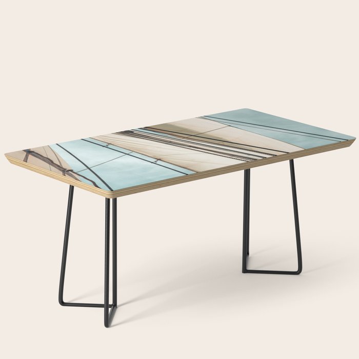 Set Sail Coffee Table Gallery Image 1