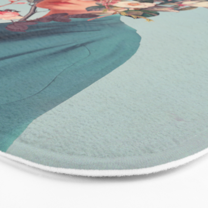 I was hidden but You saw me Bath Mat Gallery Image 3