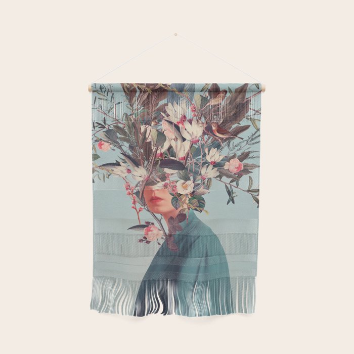 I was hidden but You saw me Wall Hanging Gallery Image 1