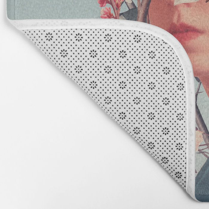 I was hidden but You saw me Bath Mat Gallery Image 2