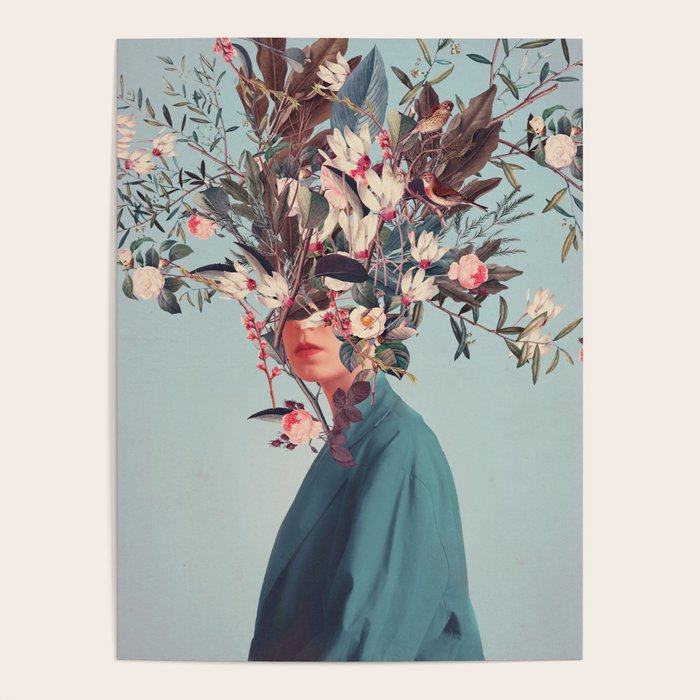 I was hidden but You saw me Poster Gallery Image 1