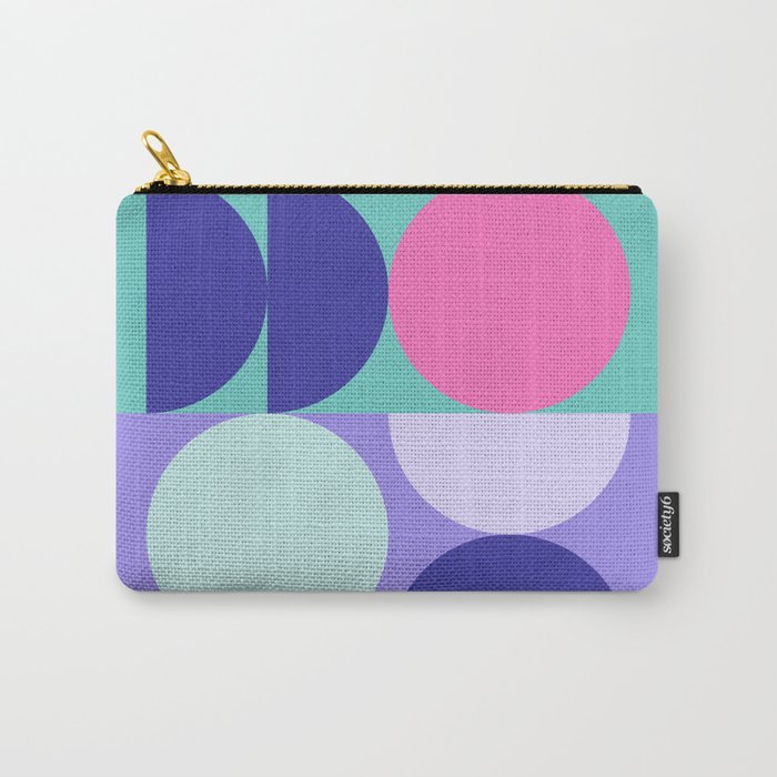 Future Retro 01A Carry All Pouch Gallery Image 1