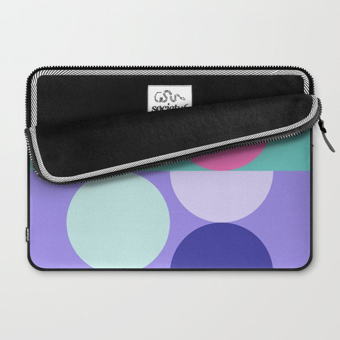 Future Retro 01A Laptop Sleeve Gallery Image 2