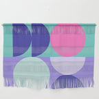 Future Retro 01A Wall Hanging Gallery Image 1
