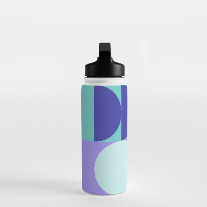 Future Retro 01A Water Bottle Gallery Image 3