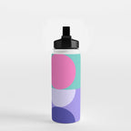 Future Retro 01A Water Bottle Gallery Image 2