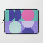 Future Retro 01A Laptop Sleeve Gallery Image 1