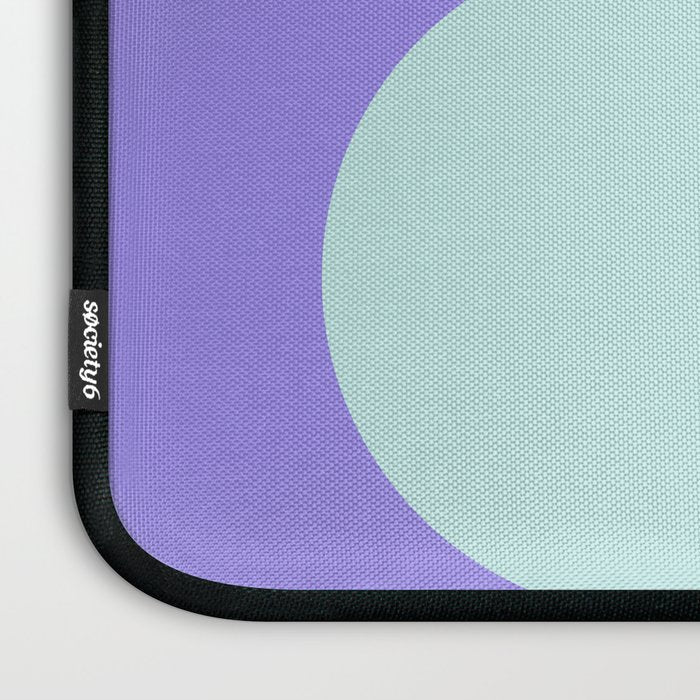 Future Retro 01A Laptop Sleeve Gallery Image 3