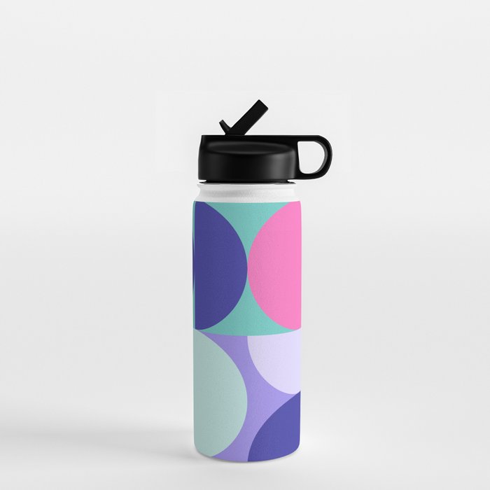 Future Retro 01A Water Bottle Gallery Image 1