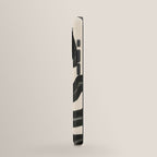 Minimal Abstract Art 16 iPhone Case Gallery Image 2