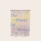 The Power Of Women Wall Hanging Gallery Image 1