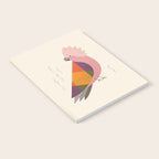 Galah Notebook Gallery Image 2
