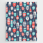 Oh Buoy! Jigsaw Puzzle Gallery Image 1