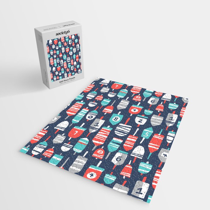 Oh Buoy! Jigsaw Puzzle Gallery Image 2