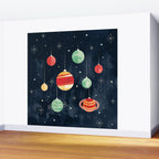 Joy to the Universe Wall Mural Gallery Image 2