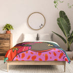 Age of Aquarius Comforter Gallery Image 3