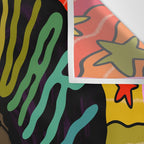 Age of Aquarius Wall Tapestry Gallery Image 3