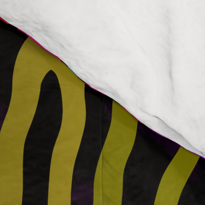 Age of Aquarius Comforter Gallery Image 4