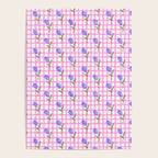 Picnic Flowers Poster Gallery Image 4