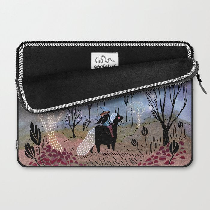 Escape Laptop Sleeve Gallery Image 2