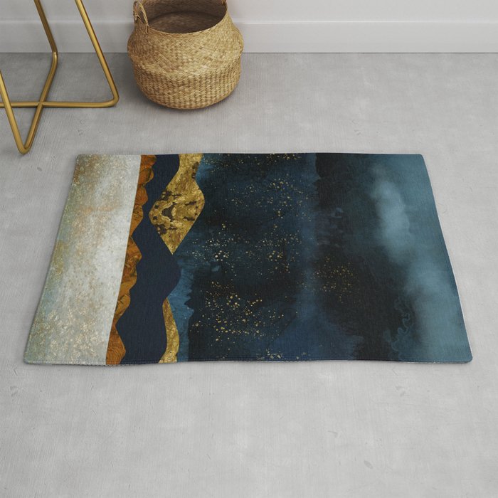 Rain Rug Gallery Image 1