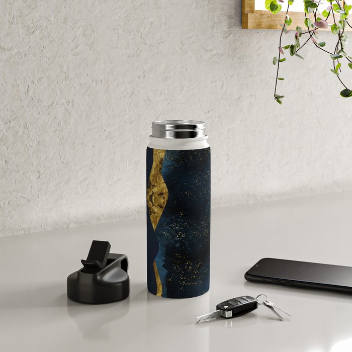 Rain Water Bottle Gallery Image 5