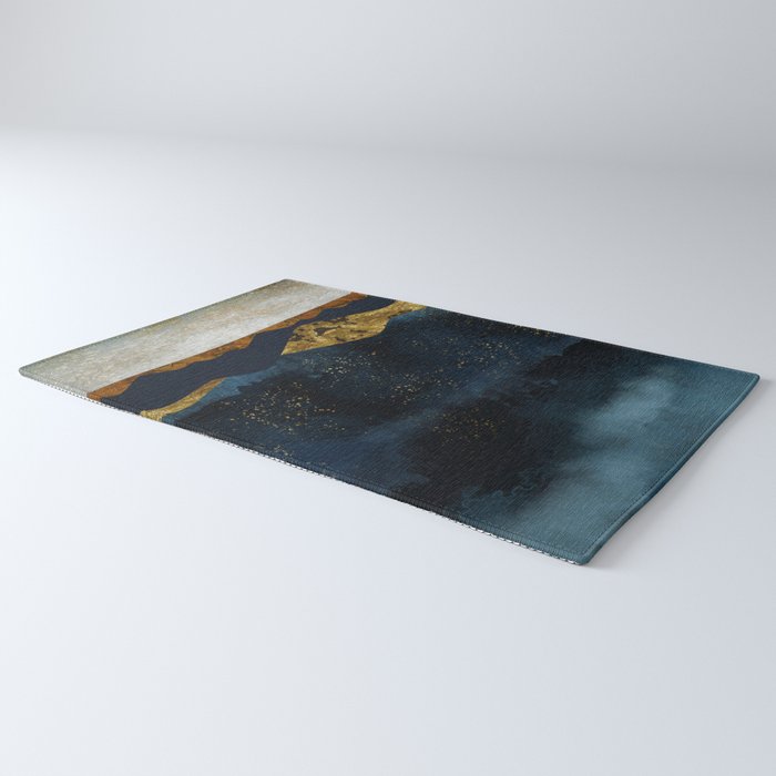 Rain Rug Gallery Image 3
