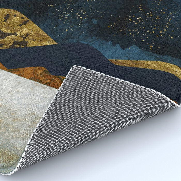 Rain Rug Gallery Image 4