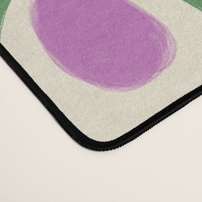 Dopamine Decor Arches and Circles Desk Mat Gallery Image 4
