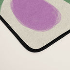 Dopamine Decor Arches and Circles Desk Mat Gallery Image 4