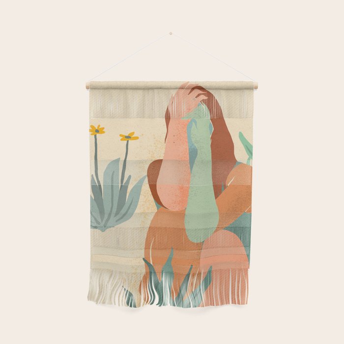 Not Today Wall Hanging Gallery Image 1