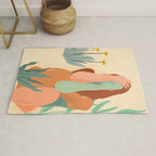 Not Today Rug Gallery Image 1