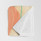 Not Today Throw Blanket Gallery Image 3