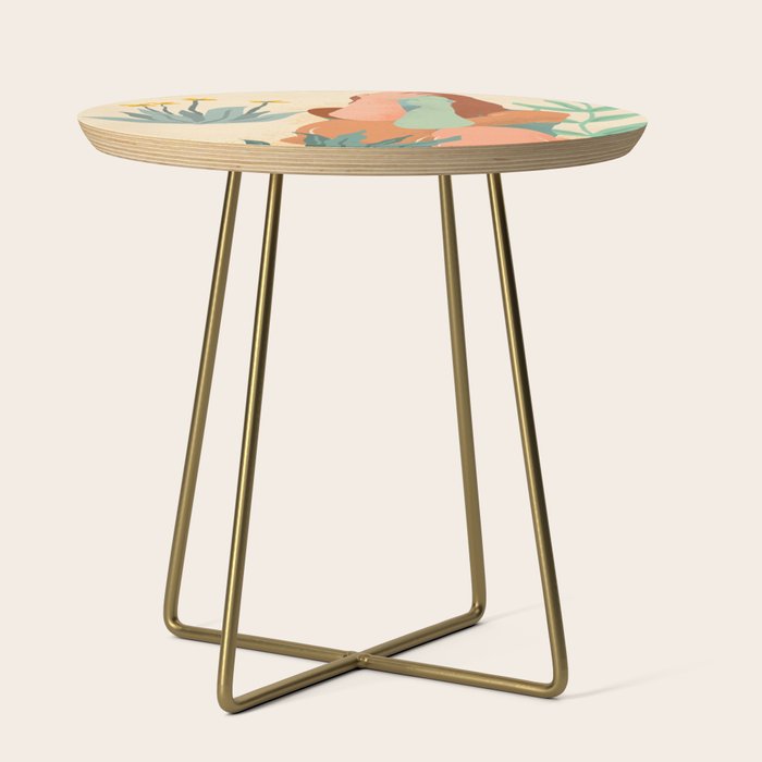 Not Today Side Table Gallery Image 1