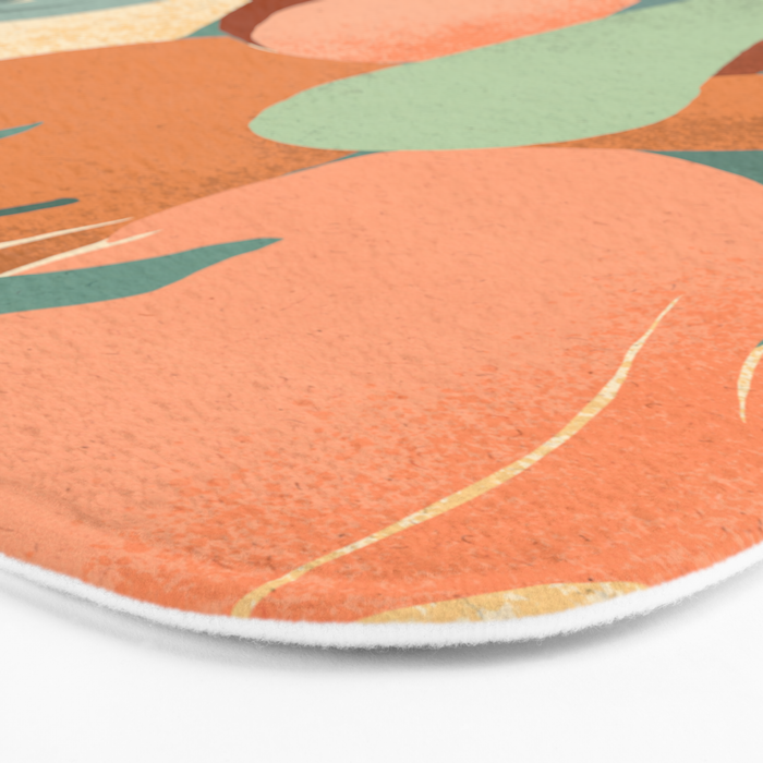 Not Today Bath Mat Gallery Image 3